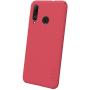 Nillkin Super Frosted Shield Matte cover case for Huawei Nova 4 order from official NILLKIN store